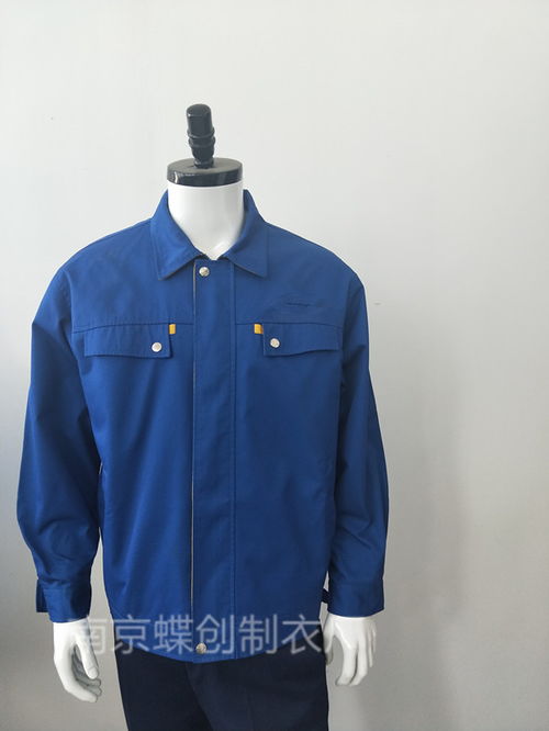 南京涤棉工作服定做价格指南 食品车间专业选择