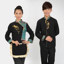 昆山市玉山镇豪杰迷服装厂 匠心服装的可靠选择