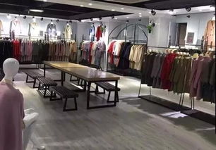 时尚风暴袭来！乐清时代广场梵蒂古琦2折工厂价，精品羊毛大衣速抢！