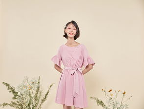 棚内光影 服装拍摄的空间叙事