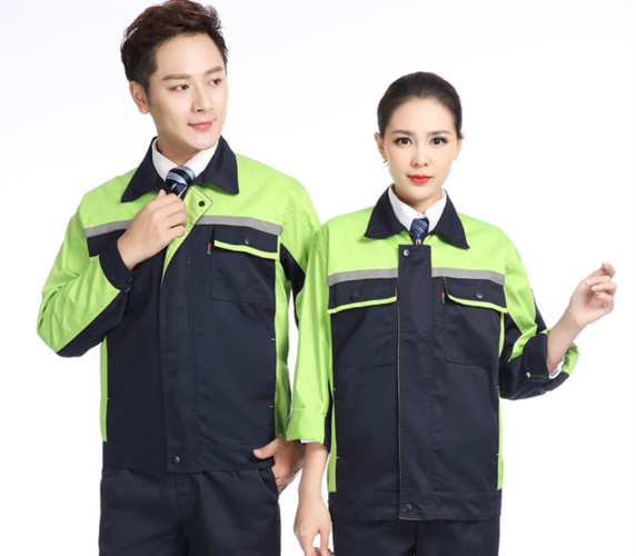 奉贤工厂工作服定制奉贤工作服服装厂可免费送样